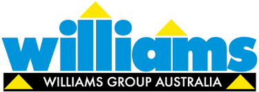 william groupd australia logo