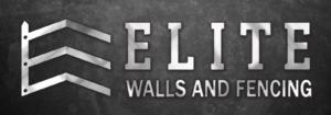 Elite Walls & Fencing