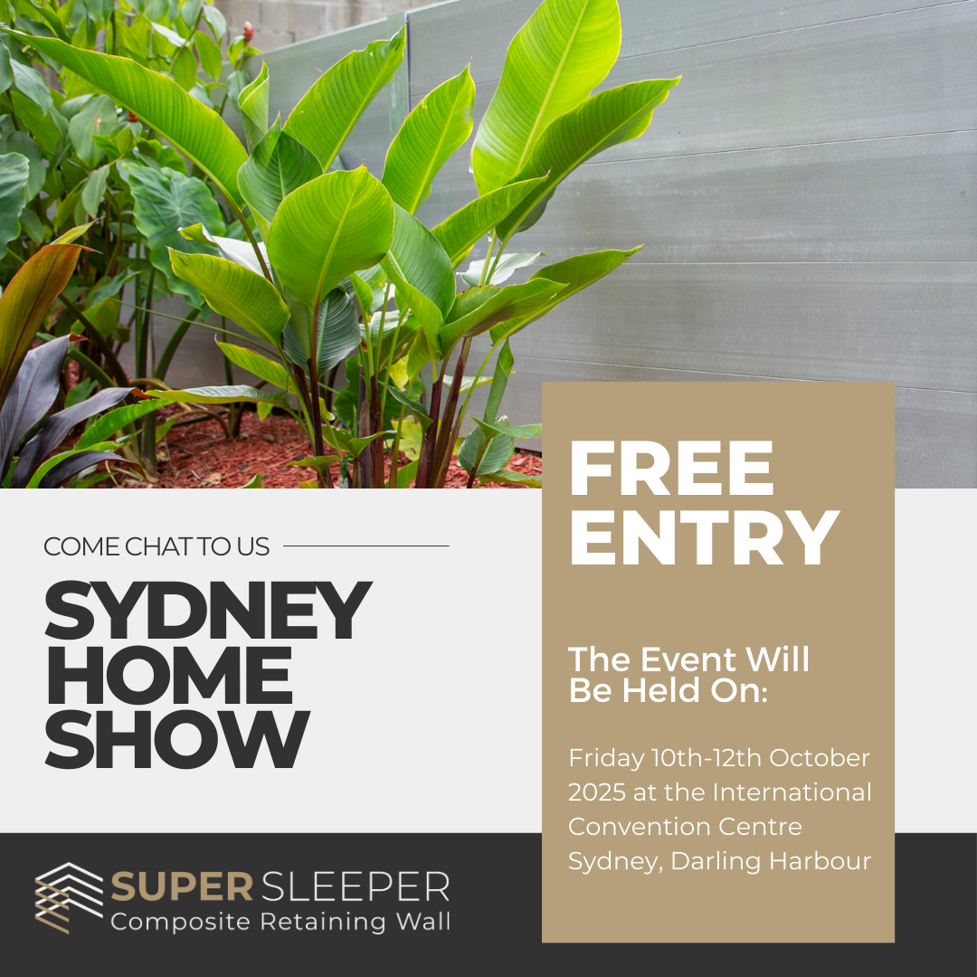Sydney home Show - Event - Free Entry