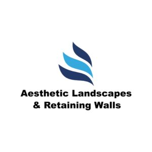 Aesthetic Landscapes & Retaining Walls