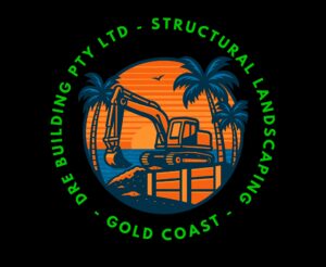 DRE Building Pty Ltd