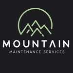 Mountain Maintenance Services