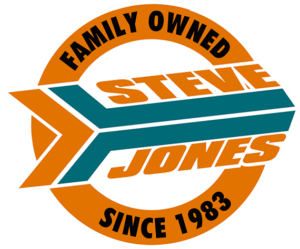 Steve Jones Landscaping