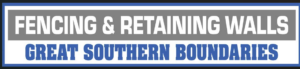 Great Southern Boundaries